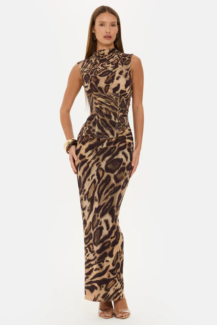 Vestido Dakota