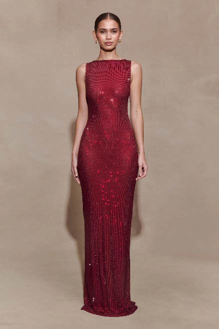 Vestido sieoen