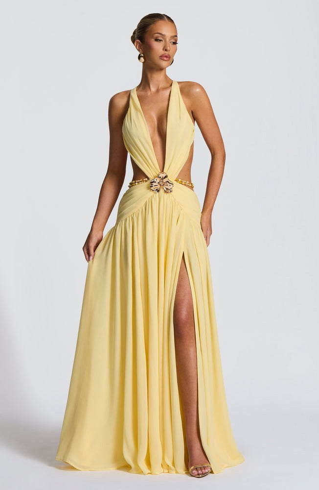 VESTIDO indiana