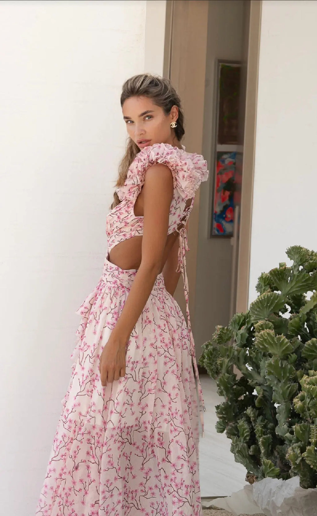 VESTIDO ANNE