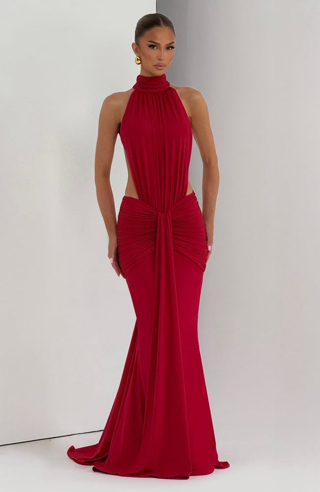 Vestido bulgary