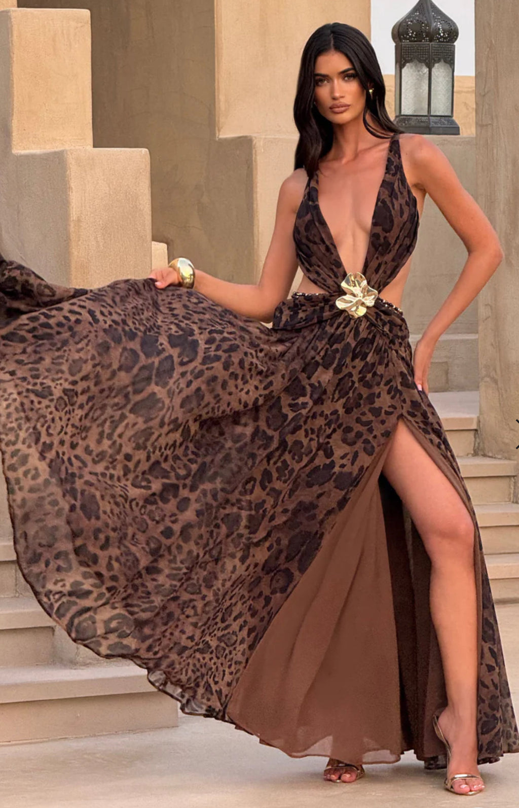 VESTIDO SELM