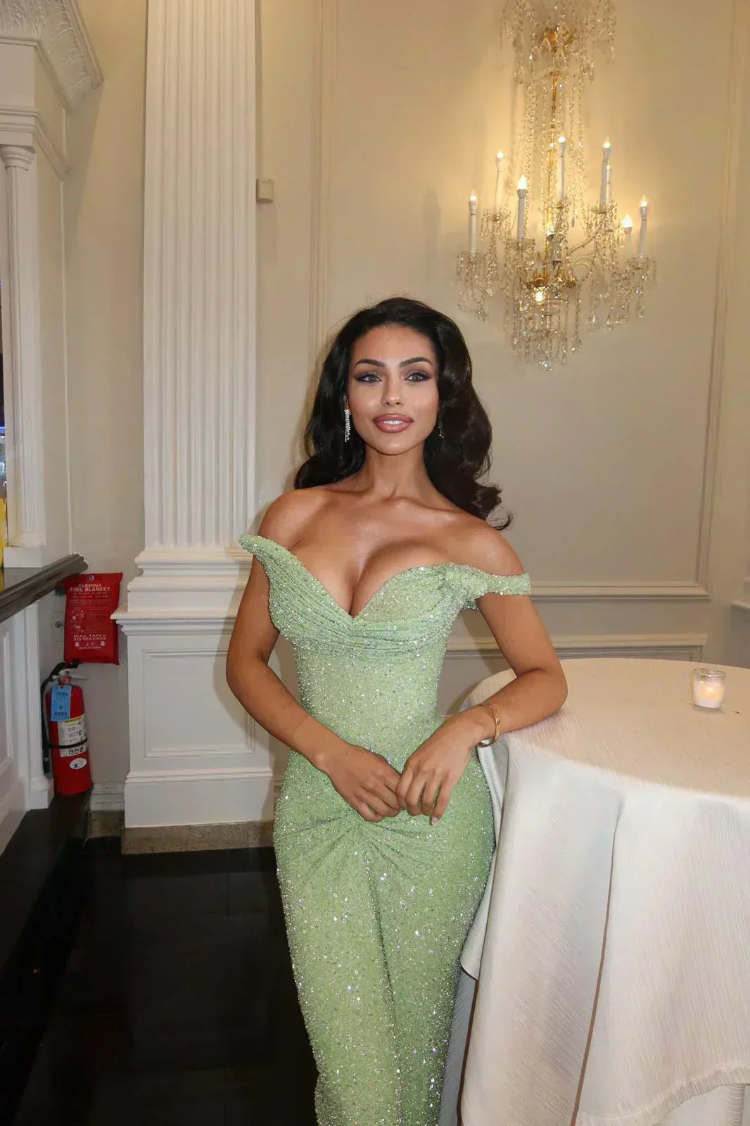 VESTIDO ONEH