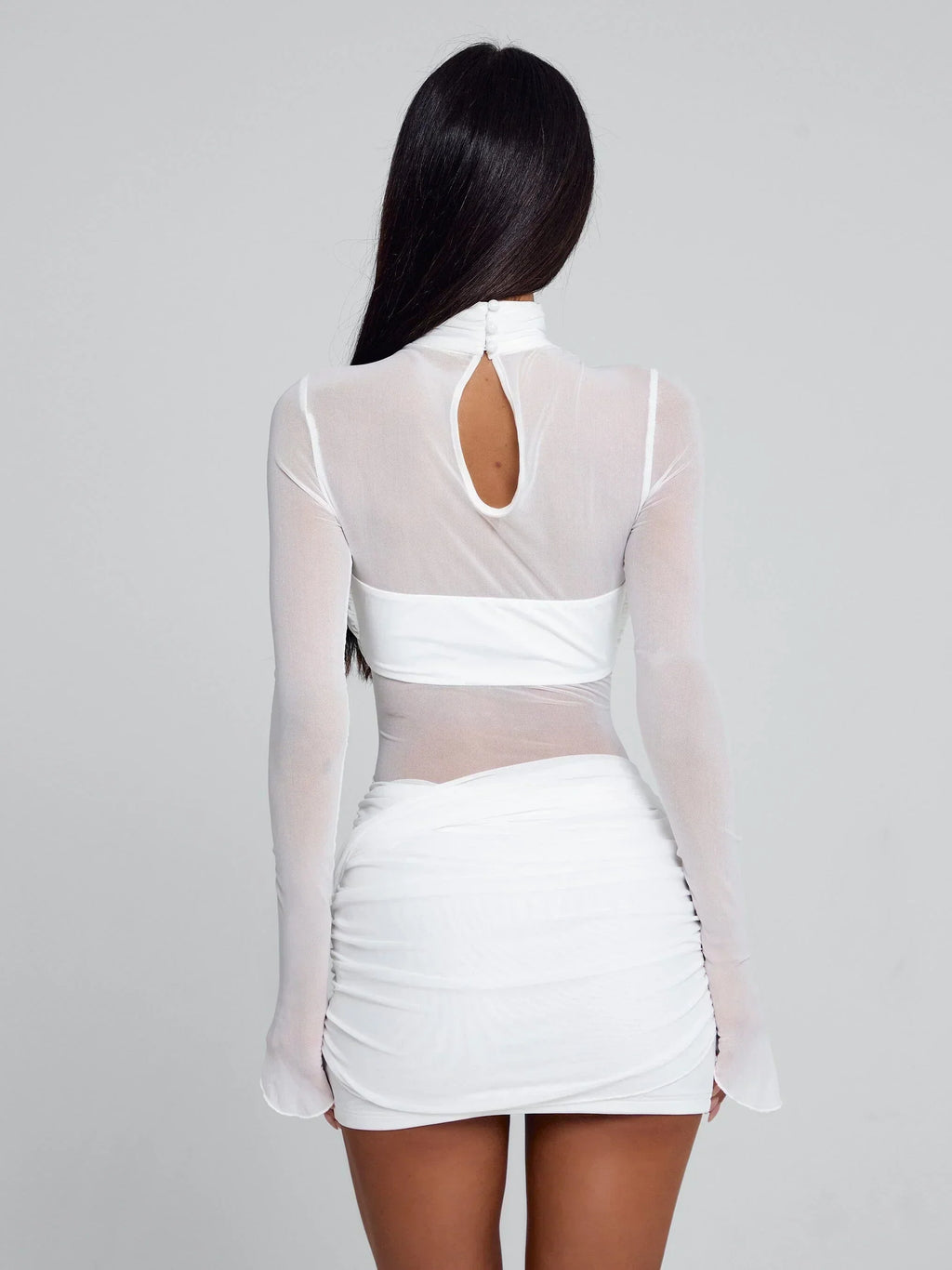 Vestido Amira