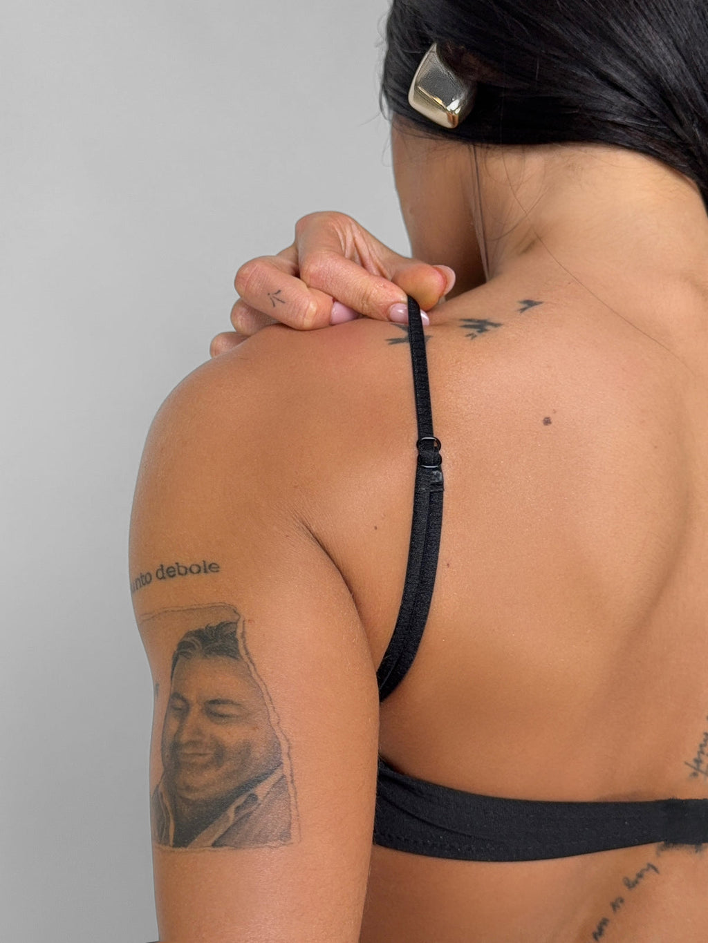 BIKINI PUSH UP +2