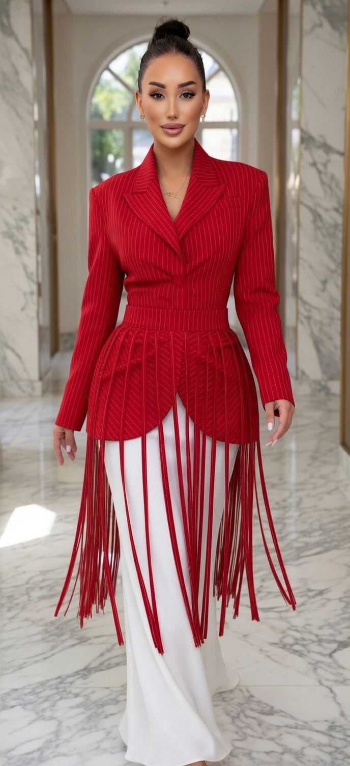 Blazer laureen