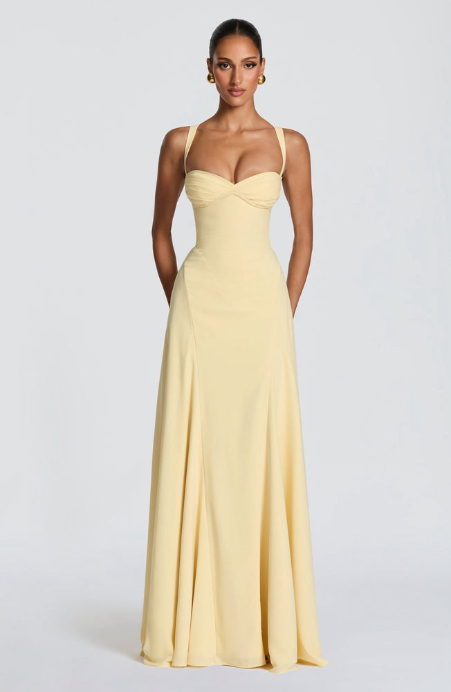 VESTIDO irie