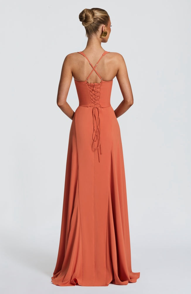 VESTIDO IRIE