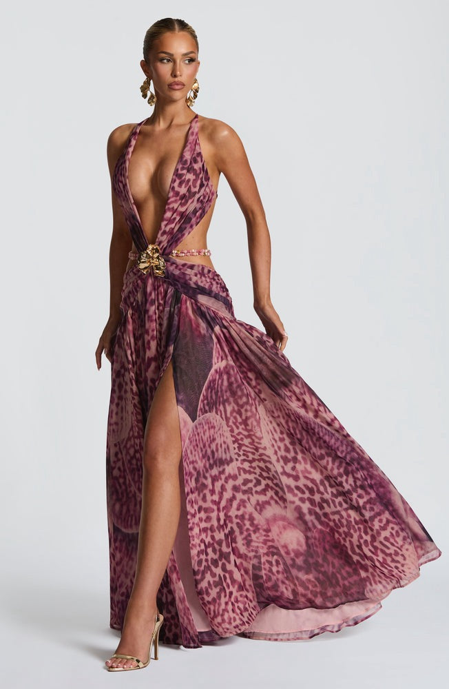 VESTIDO indiana