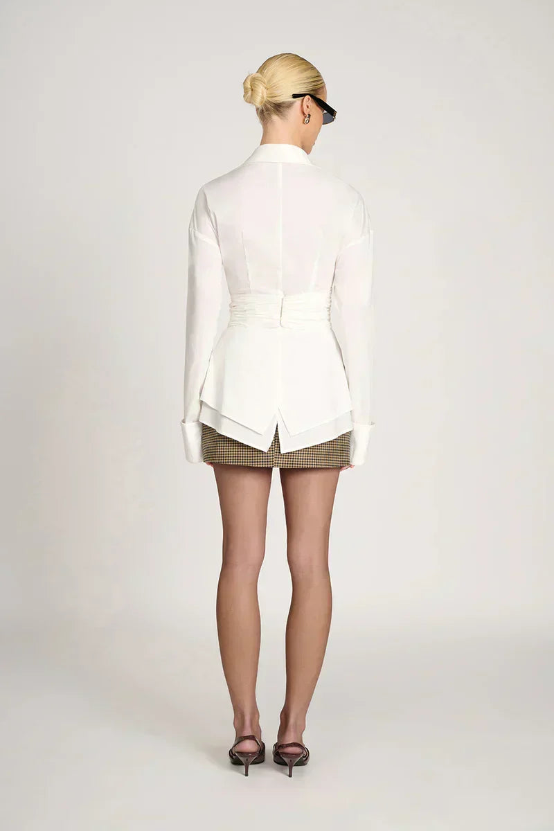 Camisa jena