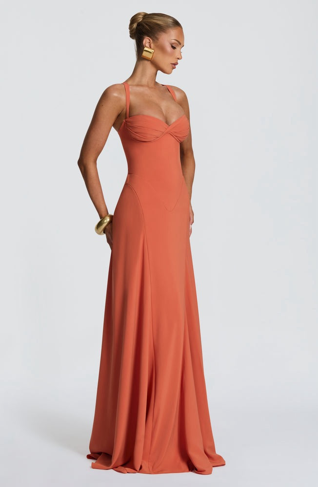 VESTIDO IRIE