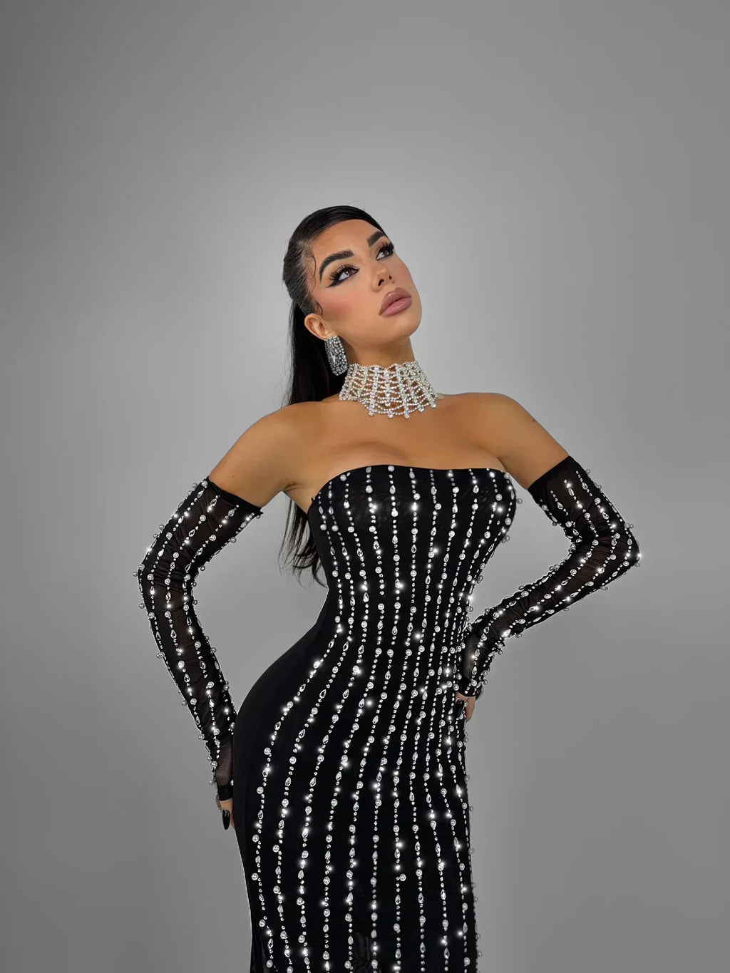 Vestido born