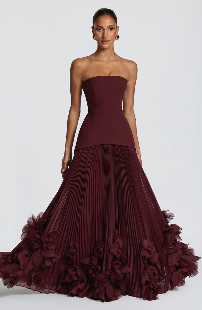 Vestido seraphina