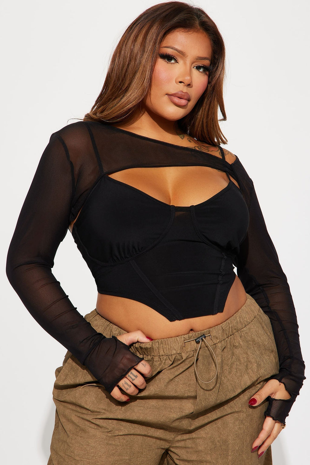 Molly Top