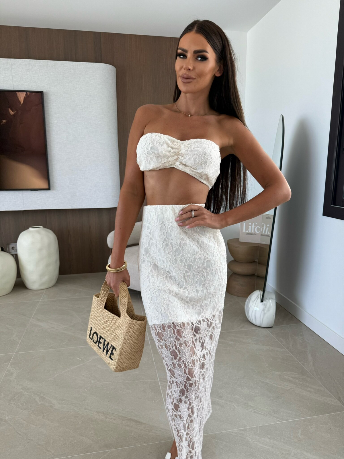 CONJUNTO BILDE