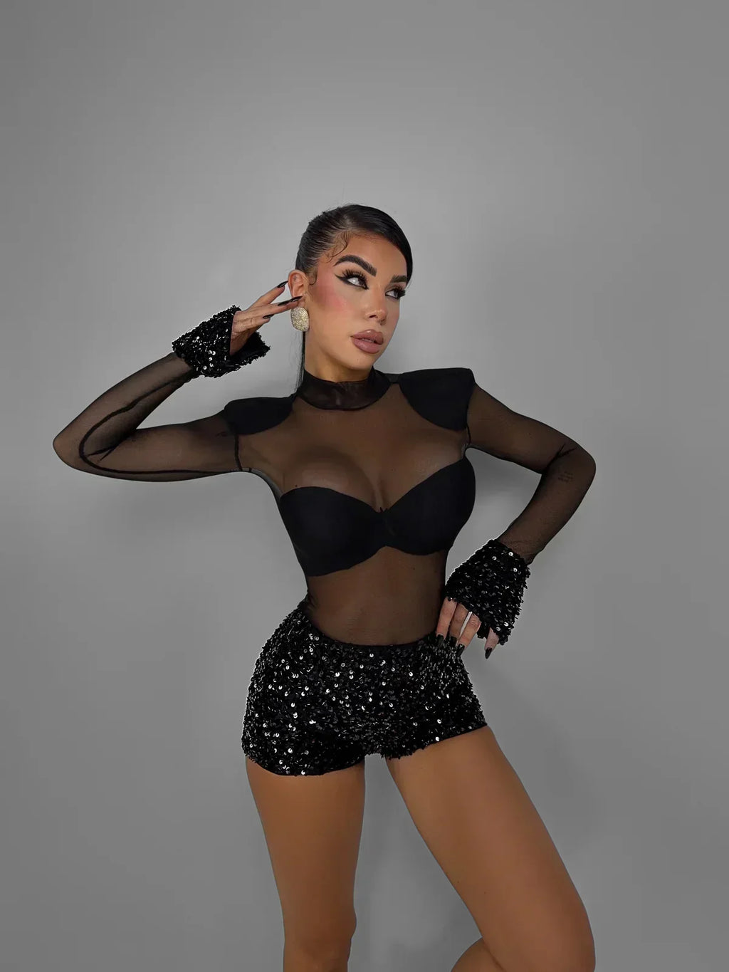 Conjunto brillant