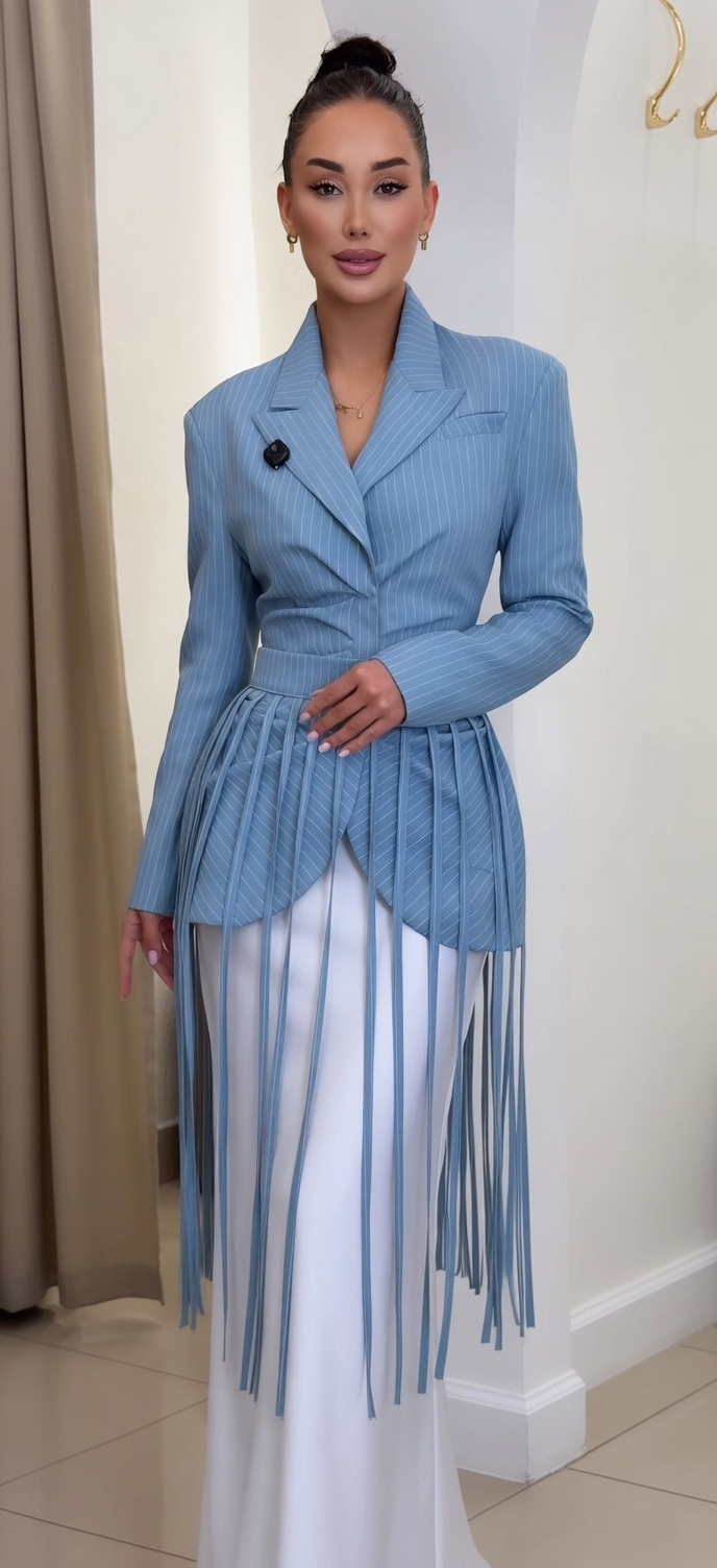 Blazer laureen