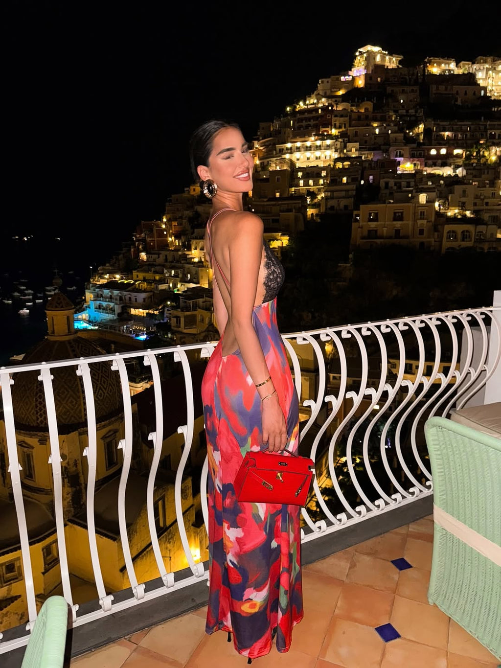 VESTIDO PALERMO