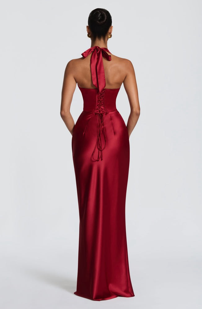 VESTIDO ELOWEN