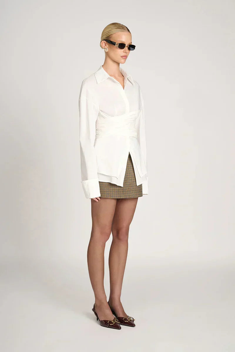 Camisa jena