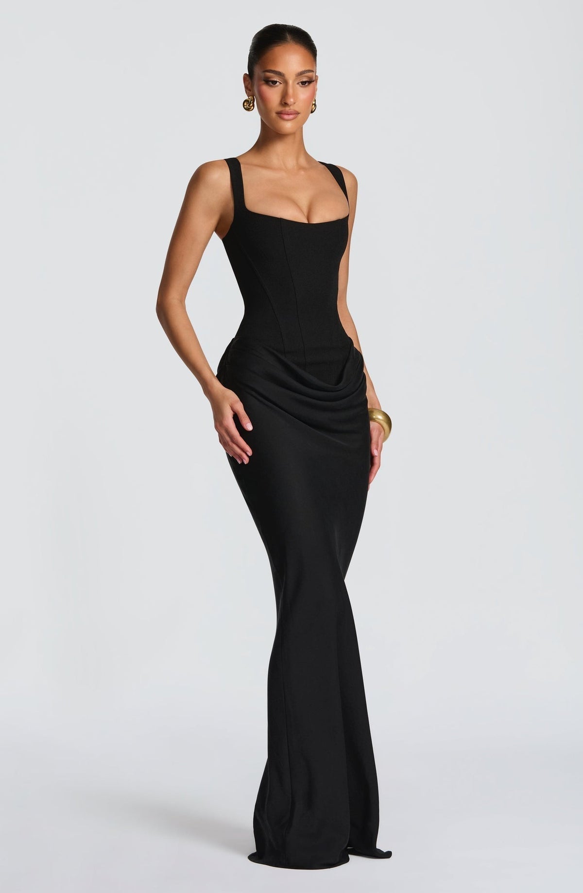 Vestido anely