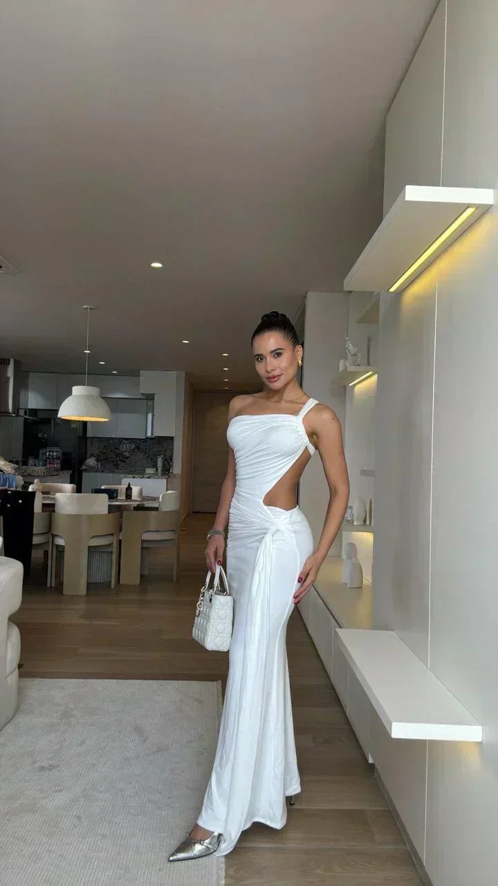 VESTIDO DOME