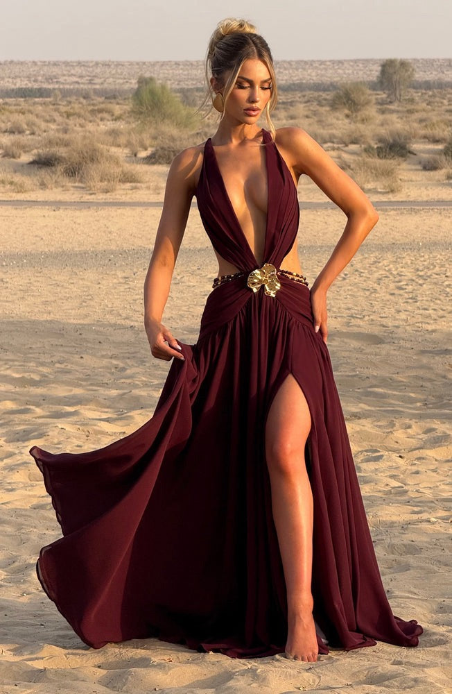 VESTIDO indiana