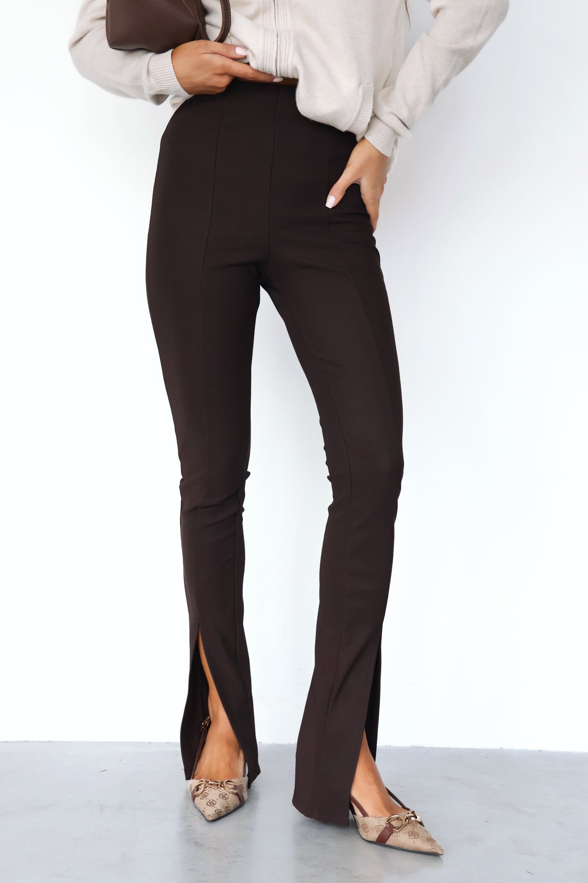 LEGGINGS GELESIMO