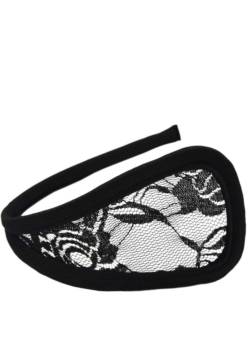 ROPA INTERIOR INVISIBLE