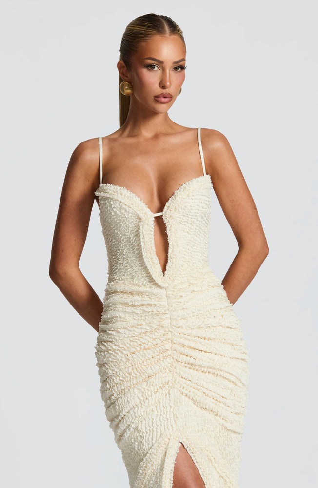 VESTIDO LYSANDRA