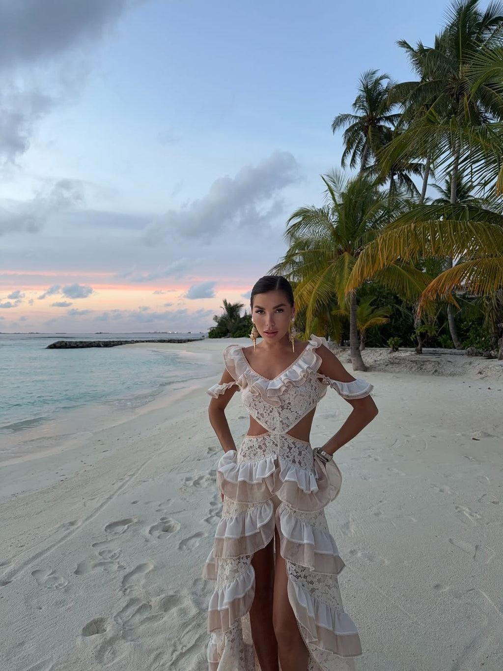 VESTIDO MILU
