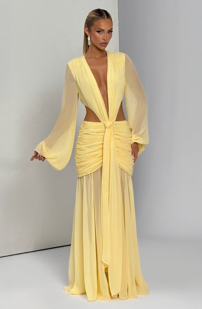 VESTIDO SHELINA