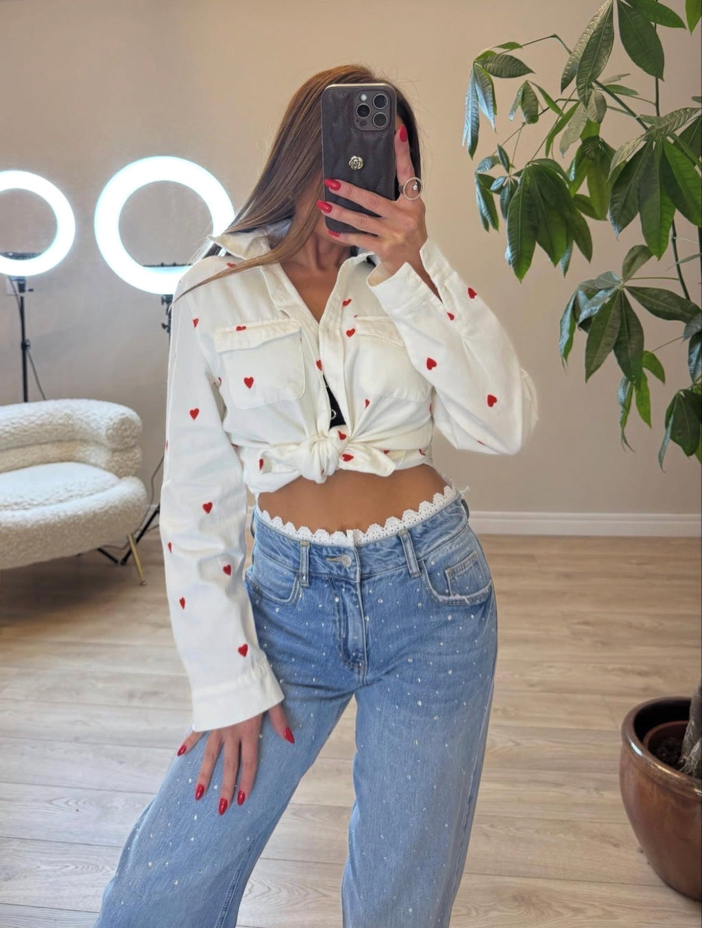 Jeans Lindsey