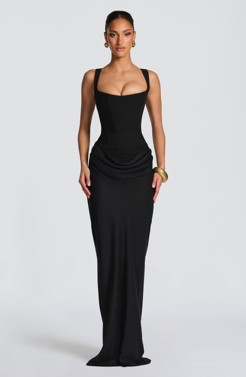 Vestido anely