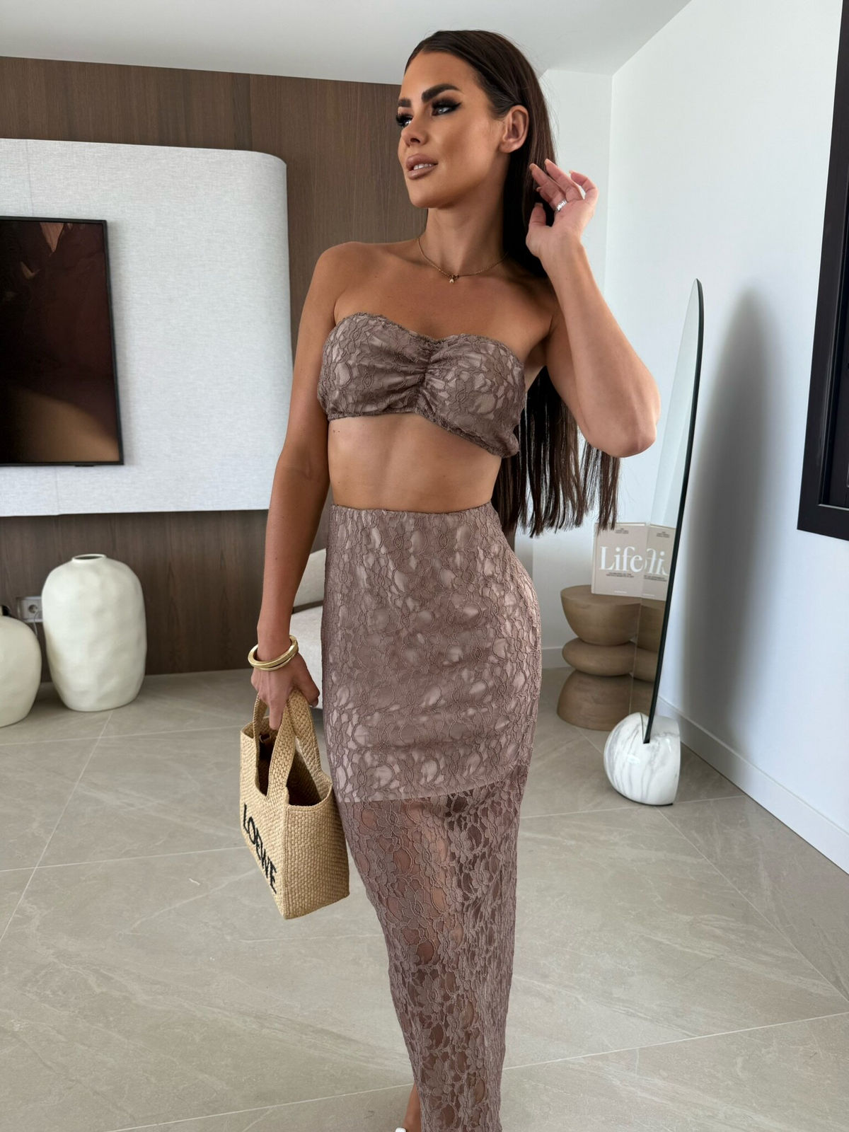 CONJUNTO BILDE