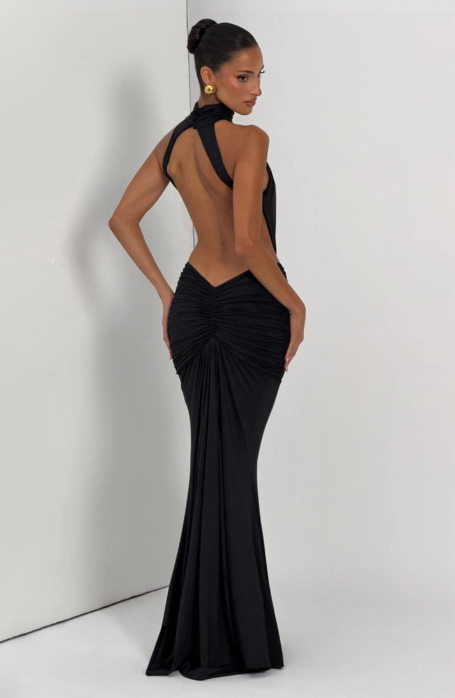 VESTIDO THEKLA