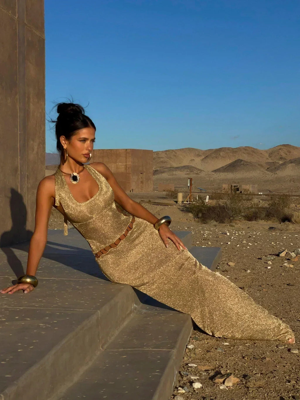 VESTIDO NIKOL