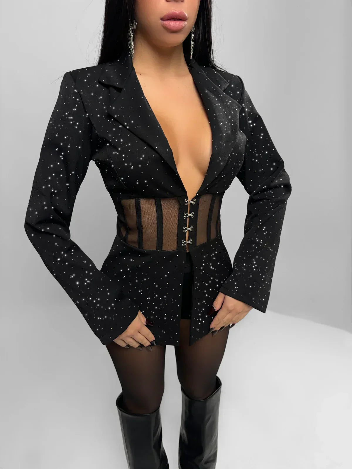 Conjunto brillant
