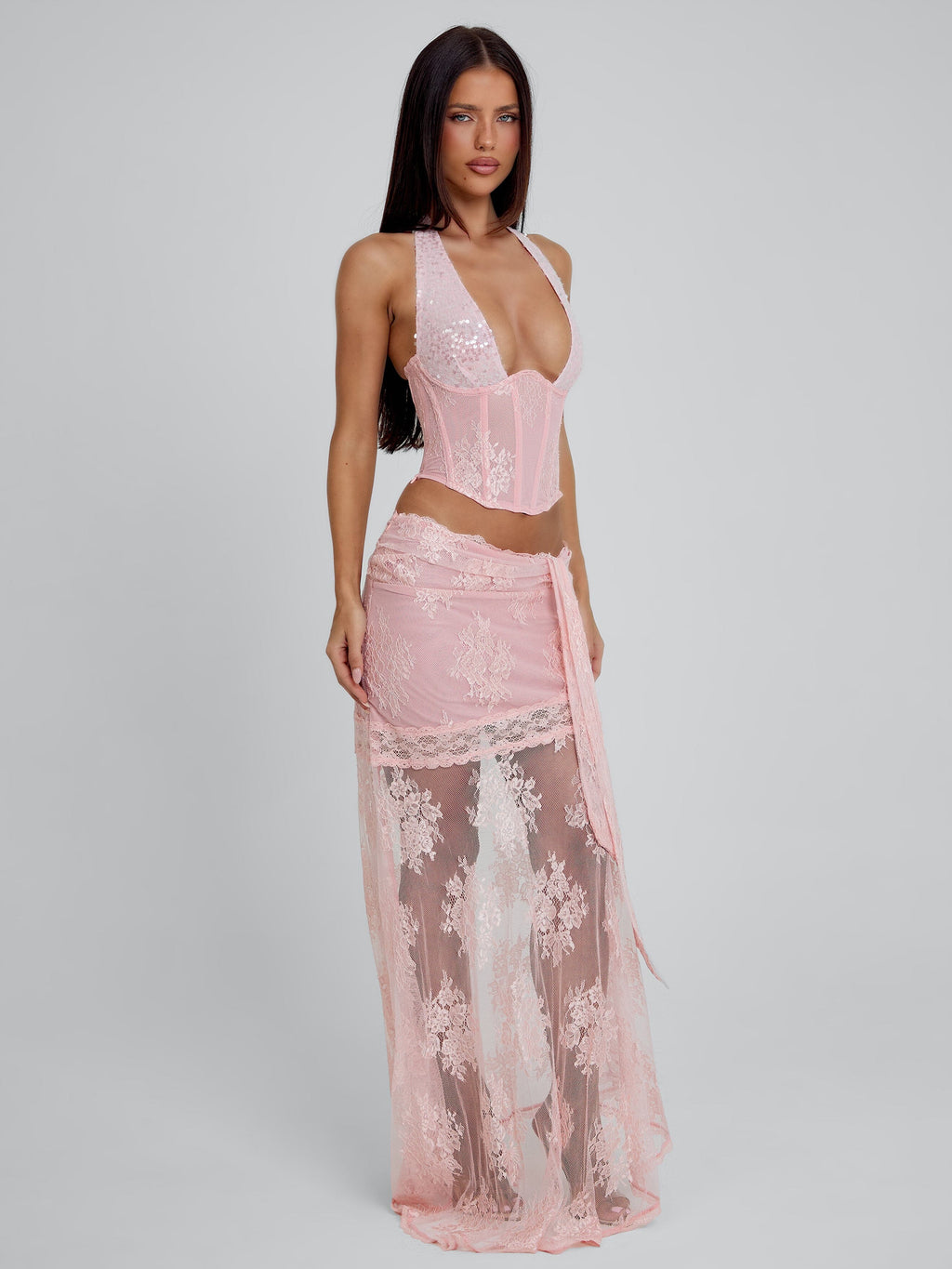 Conjunto debbie