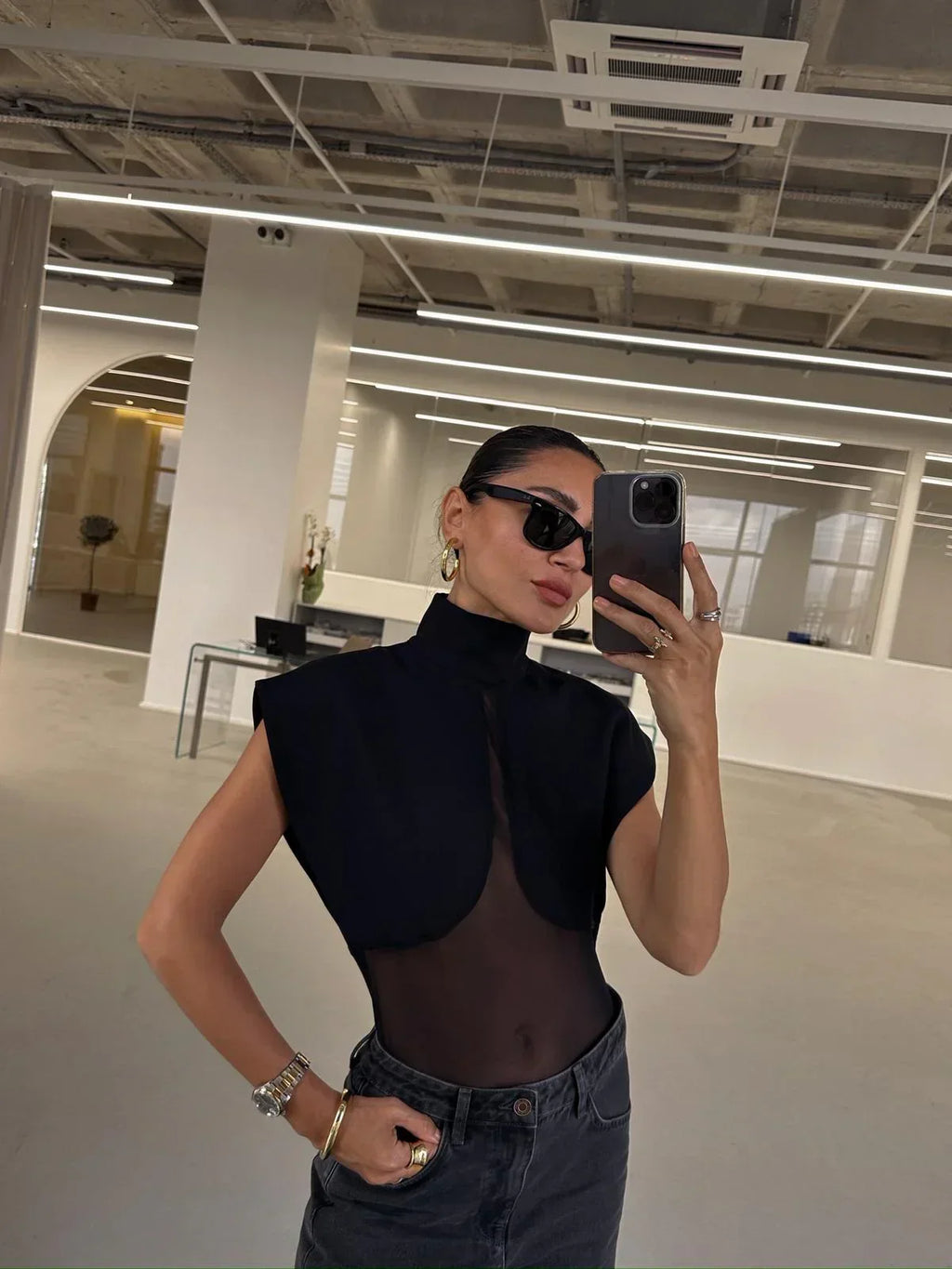 Body niki