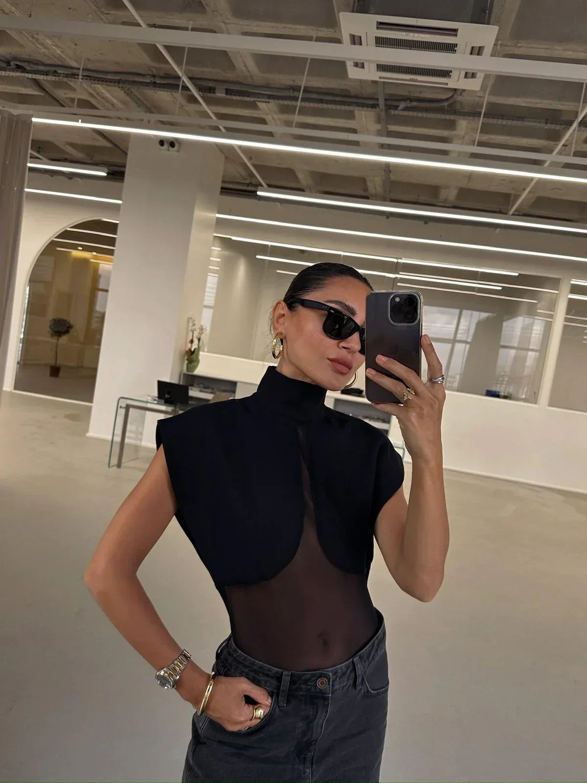 Body niki