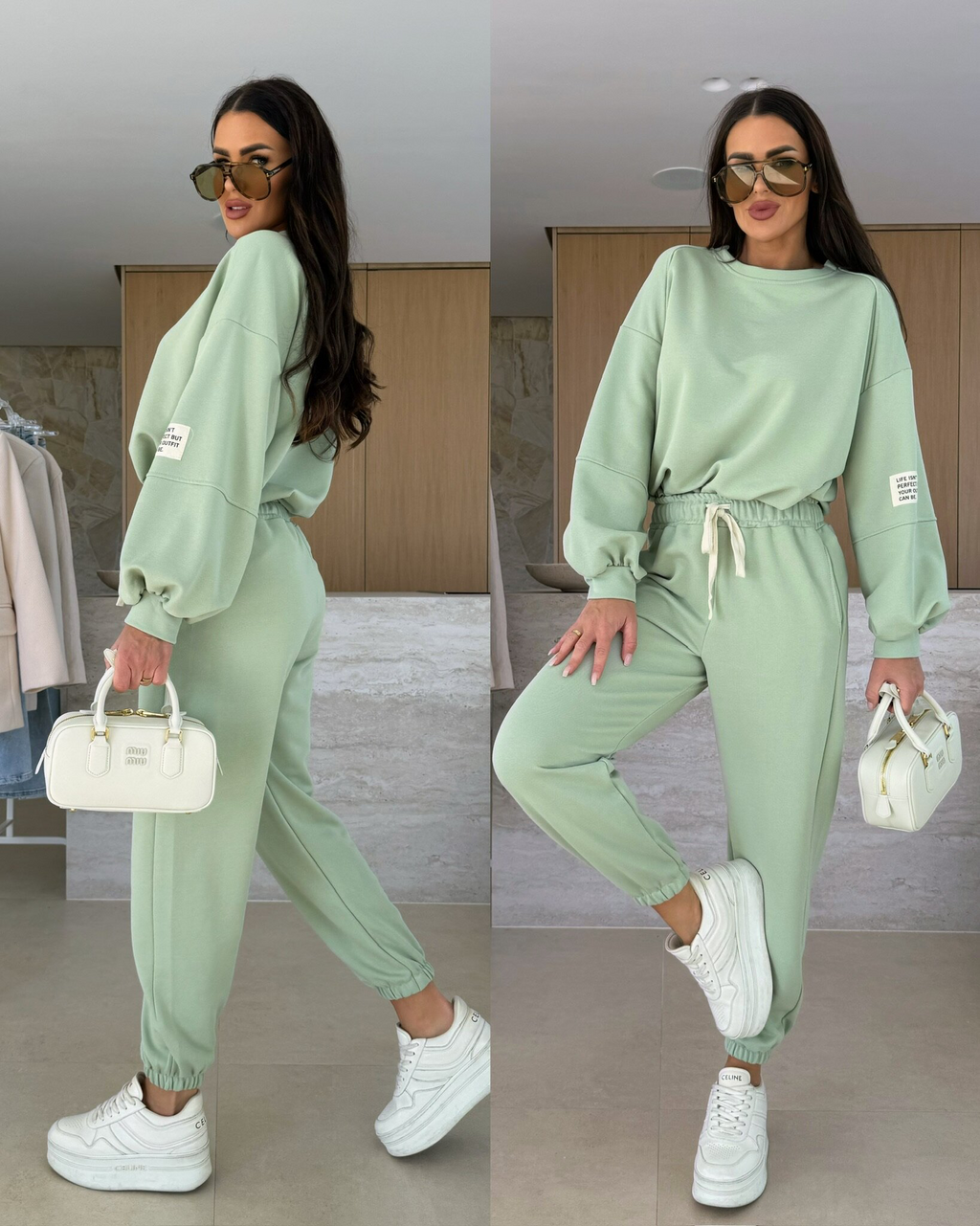 Conjunto neym