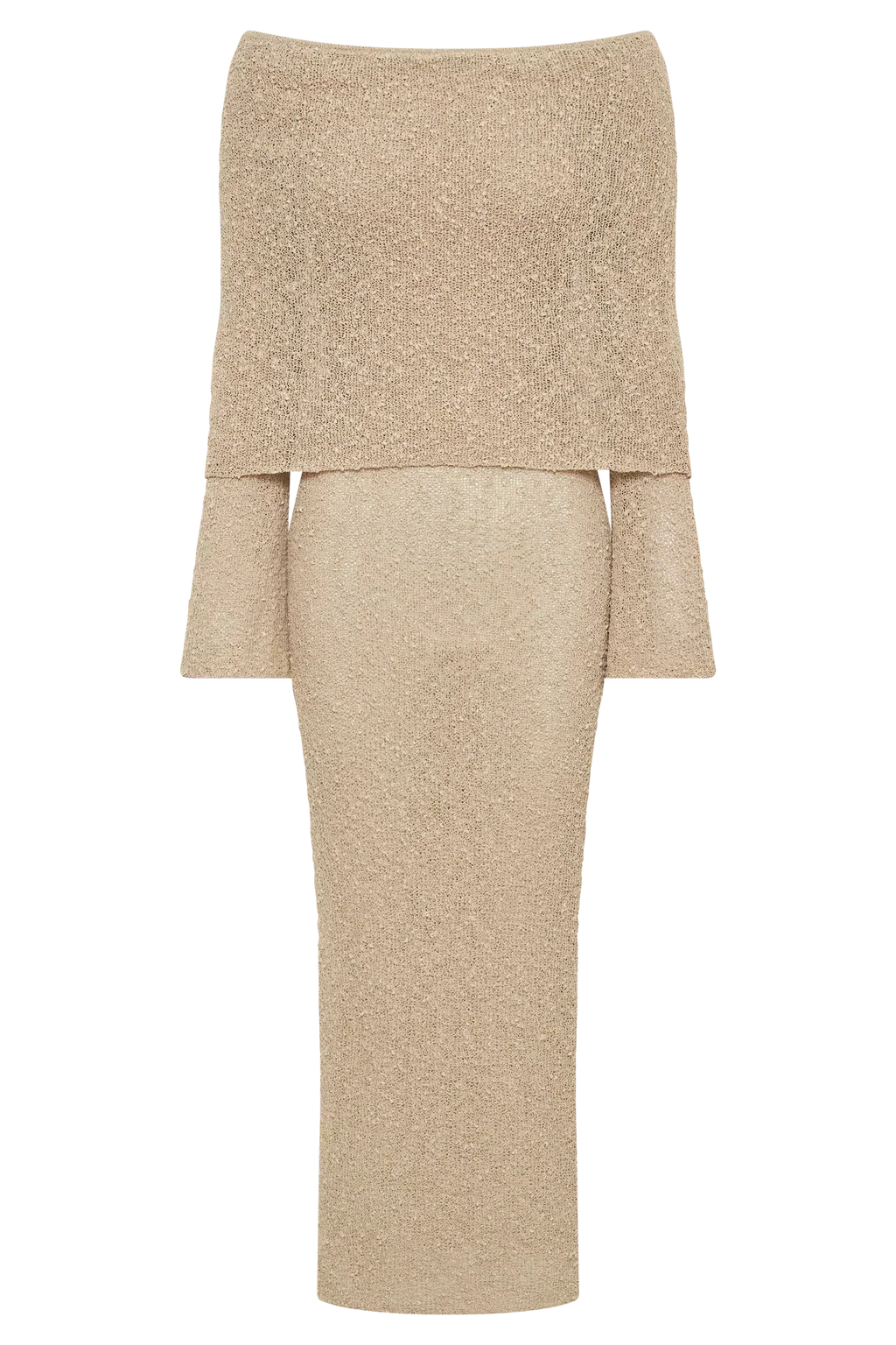 vestido marisol