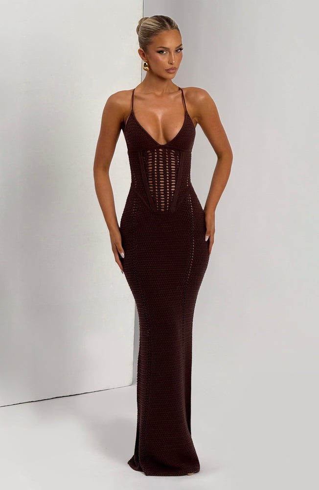 VESTIDO MYA