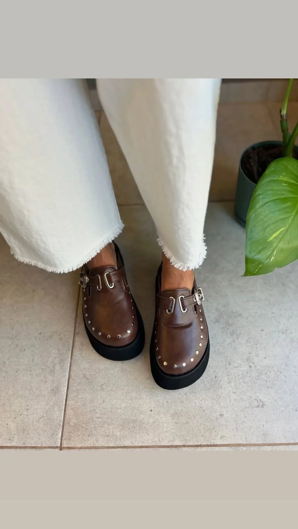 PLATAFORMA REBEL