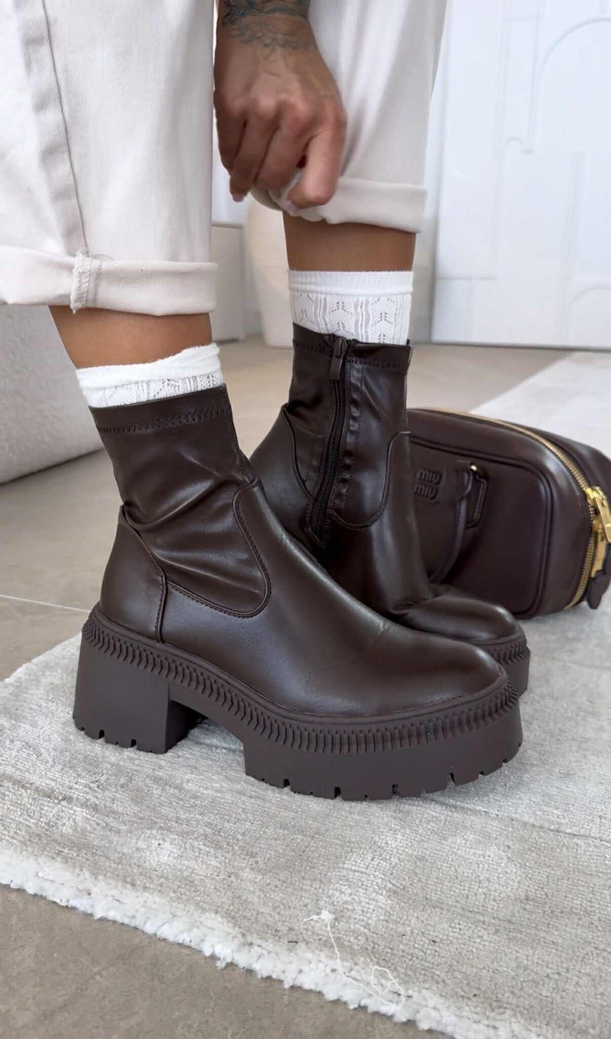 Botas vari