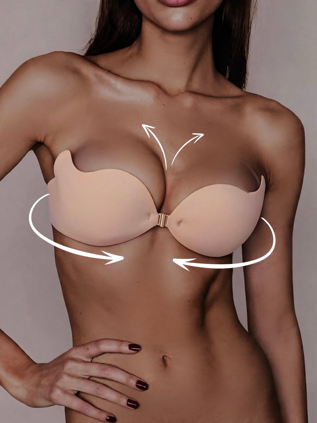 BUM BUM EFECTO