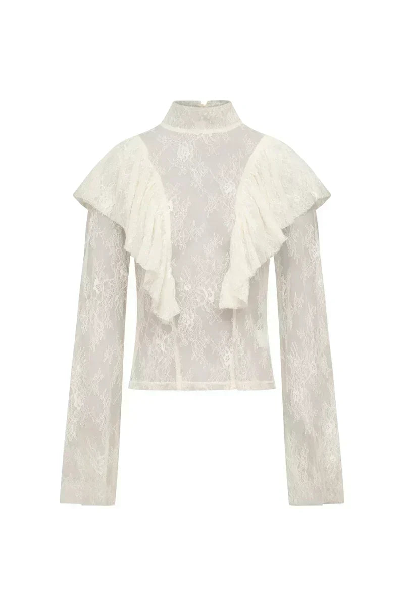 Blusa penelope