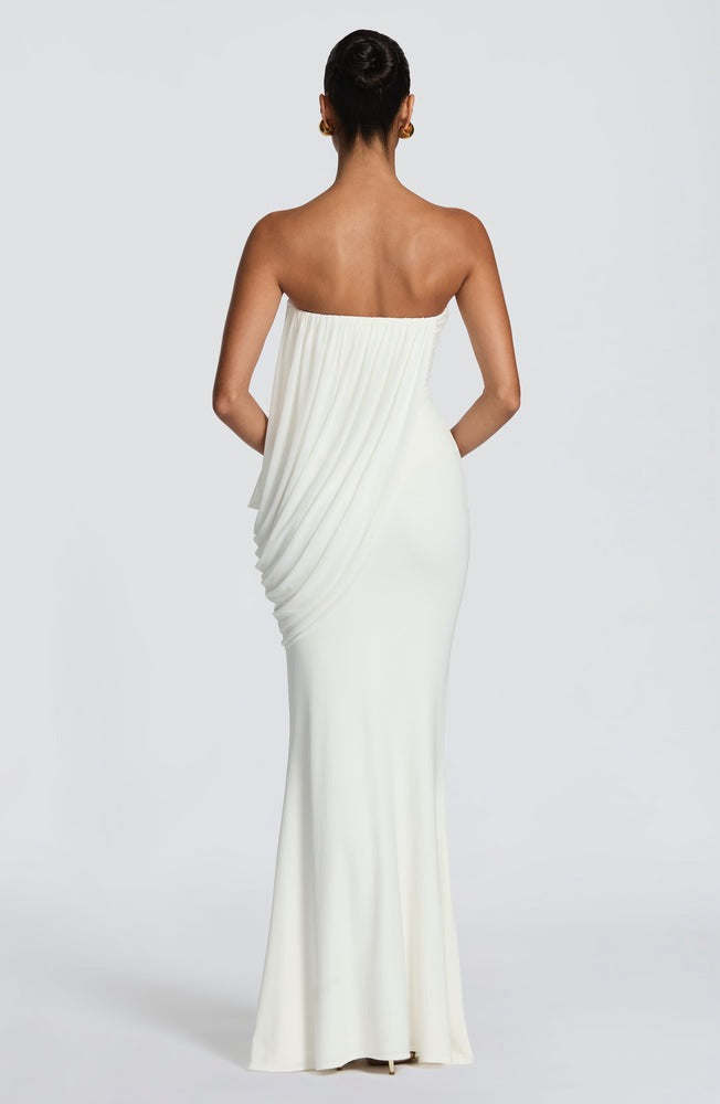 VESTIDO VIENNA