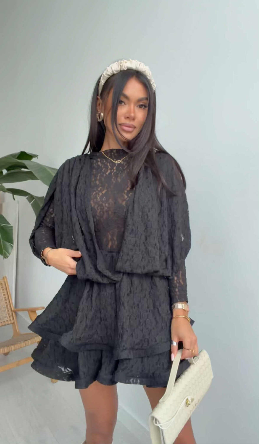 Dress Alesandra